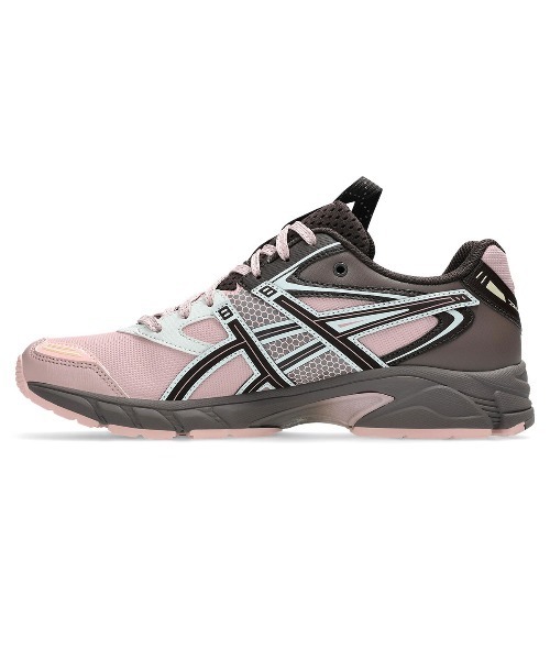 ASICS(アシックス)の「ASICS UB11-S GEL-DS TRAINER 14 アシックス ゲルトレイナー(スニーカー・メンズ・スモークピンク・29.0cm/28.5cm/28.0cm/27.5cm/27.0cm/26.5cm/26.0cm)」の4枚目の写真