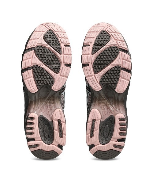 ASICS(アシックス)の「ASICS UB11-S GEL-DS TRAINER 14 アシックス ゲルトレイナー(スニーカー・メンズ・スモークピンク・29.0cm/28.5cm/28.0cm/27.5cm/27.0cm/26.5cm/26.0cm)」の6枚目の写真