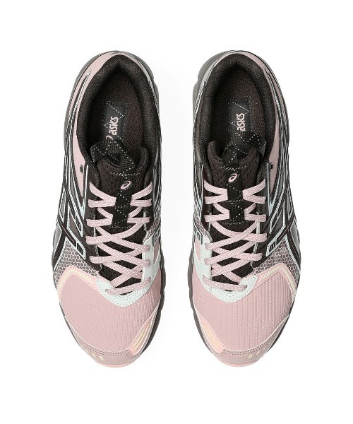 ASICS(アシックス)の「ASICS UB11-S GEL-DS TRAINER 14 アシックス ゲルトレイナー(スニーカー・メンズ・スモークピンク・29.0cm/28.5cm/28.0cm/27.5cm/27.0cm/26.5cm/26.0cm)」の7枚目の写真
