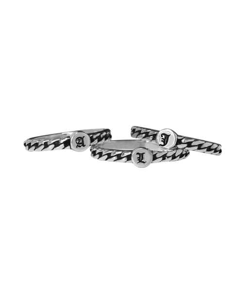 ANONYMOUS ARTISAN(アノニマスアルティザン)の「Born to Mark Ring(リング・レディース・その他・29号/27号/22号/23号/24号/25号/26号/17号/18号/19号/20号/15号/21号/30/28/12号/13号/16号/14号)」の4枚目の写真