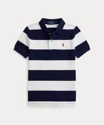 POLO RALPH LAUREN｜ポロ ラルフ ローレン（キッズ）のポロシャツ通販