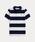 POLO RALPH LAUREN CHILDRENSWEAR�i�|�� �����t ���[���� �`���h�����Y�E�F�A�j�́u�X�g���C�v�h �R�b�g�� ���b�V�� �|���V���c�i�|���V���c�j�v�b�l�C�r�[�n1