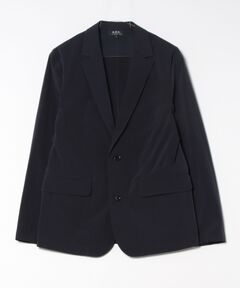 Sanca × fennica / 別注 ネイビー ジャケット ＜MEN＞（テーラード