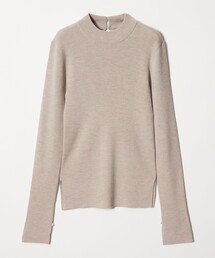 conte｜コンテ（レディース）のニット/セーター（ベージュ系）通販