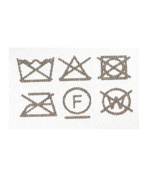 conte（コンテ）の「＜conte＞ハイゲージ ハイネック リブニット（ニット/セーター・レディース・ベージュ/ネイビー/ブラック・FREE）」の16枚目の写真