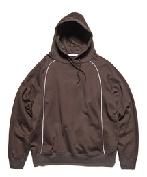 SOPHNET. | FOOTBALL SWEAT HOODIE(パーカー)