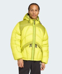 adidas | アディダスEQT Pertexジャケット / アディダスオリジナルス adidas Originals(ダウンジャケット/コート)