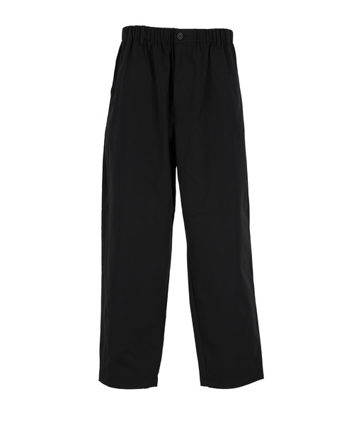 coca(coca)(コカ)の「ワイドテーパードイージーパンツ(その他パンツ・メンズ・ブラック/グレイッシュベージュ・L/M/XL)」の19枚目の写真