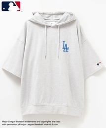 MLB（メジャーリーグベースボール）の「半袖Tシャツ（Tシャツ/カットソー）」