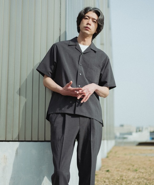 ブランド古着】セットアップ(セットアップ)|ADAM ET ROPE ブランド古着】セットアップ(セットアップ)|ADAM ET ROPE