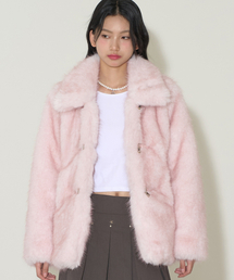 ILLIGO｜イリゴ（レディース）のジャケット/アウター通販 - ZOZOTOWN