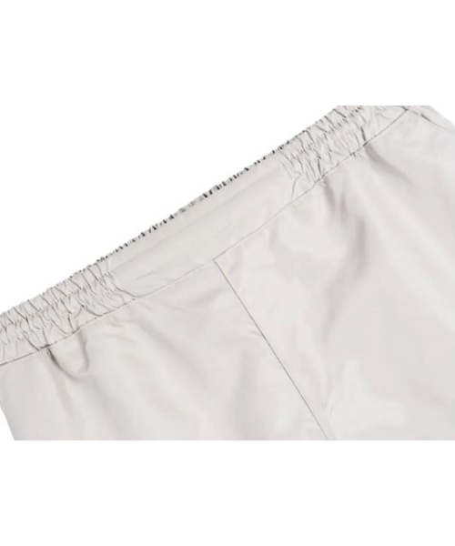 SEVENSELAH（セブンセラー）の「ナイロンアイレットカーゴパンツ グレー（その他パンツ・メンズ・その他・32/28/30）」の5枚目の写真