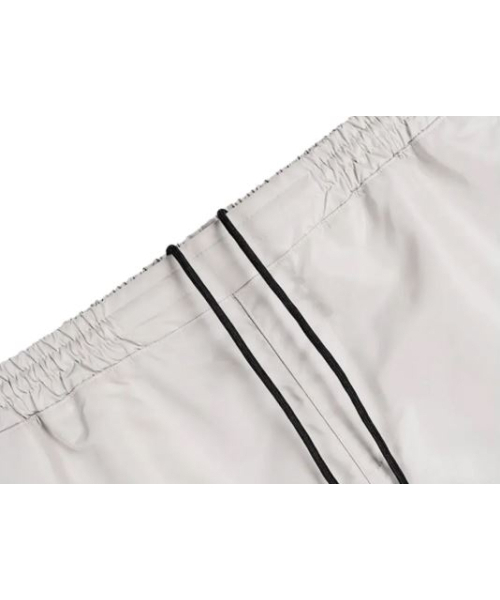 SEVENSELAH（セブンセラー）の「ナイロンアイレットカーゴパンツ グレー（その他パンツ・メンズ・その他・32/28/30）」の6枚目の写真