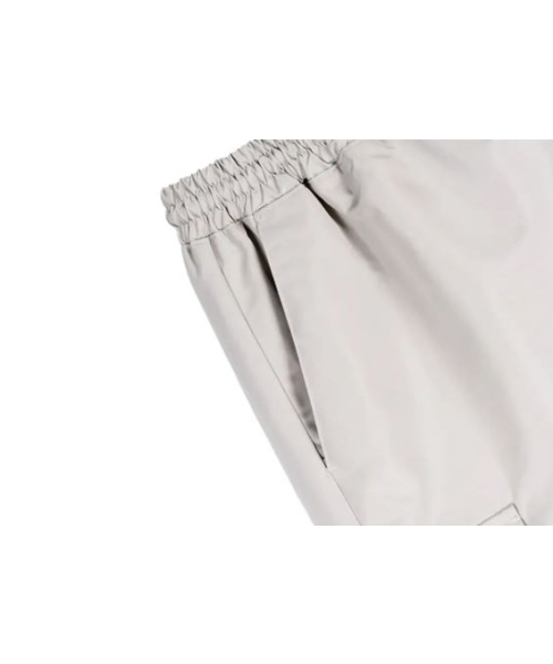 SEVENSELAH（セブンセラー）の「ナイロンアイレットカーゴパンツ グレー（その他パンツ・メンズ・その他・32/28/30）」の7枚目の写真