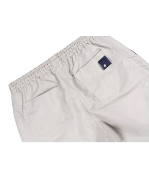 SEVENSELAH（セブンセラー）の「ナイロンアイレットカーゴパンツ グレー（その他パンツ・メンズ・その他・32/28/30）」の8枚目の写真