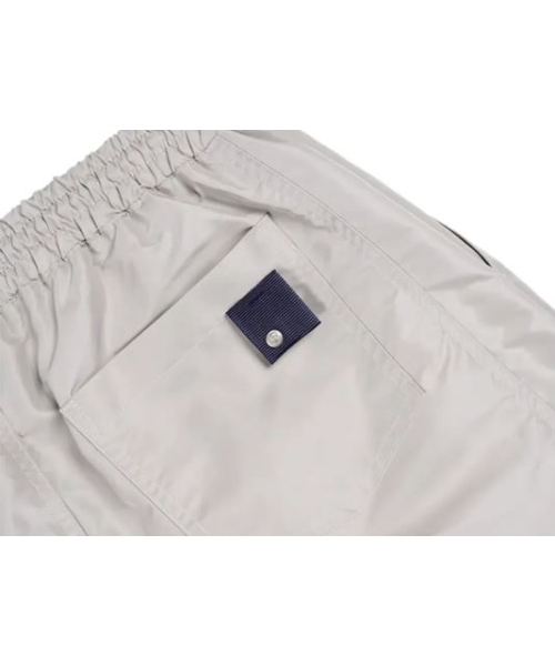 SEVENSELAH（セブンセラー）の「ナイロンアイレットカーゴパンツ グレー（その他パンツ・メンズ・その他・32/28/30）」の9枚目の写真