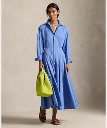 POLO RALPH LAUREN（ポロ ラルフ ローレン）｜シャツワンピース