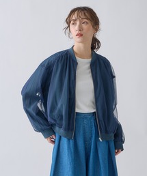 aranciato（アランチェート）の「ブルゾン（ブルゾン）」