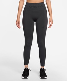 NIKE | ナイキ NIKE ナイキ  NP DF SMLS HR 7/8 タイツ(タイツ/ストッキング)