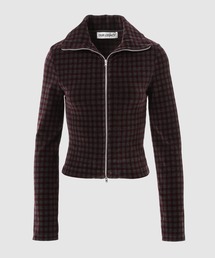 Our Legacy | OUR LEGACY SLIM ZIP LONGSLEEVE(カーディガン/ボレロ)