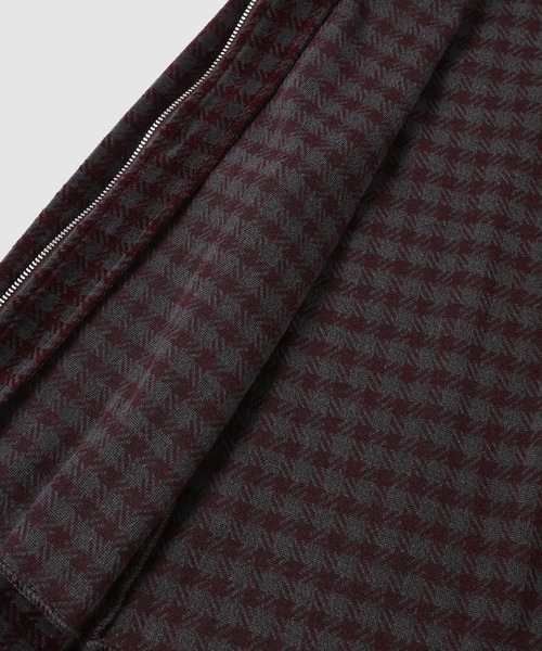 Our Legacy（アワーレガシー）の「OUR LEGACY SLIM ZIP LONGSLEEVE（カーディガン/ボレロ・レディース・その他・34）」の6枚目の写真