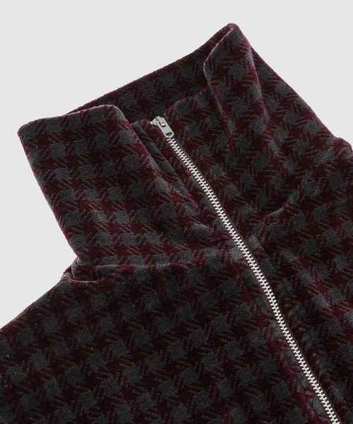 Our Legacy（アワーレガシー）の「OUR LEGACY SLIM ZIP LONGSLEEVE（カーディガン/ボレロ・レディース・その他・34）」の8枚目の写真