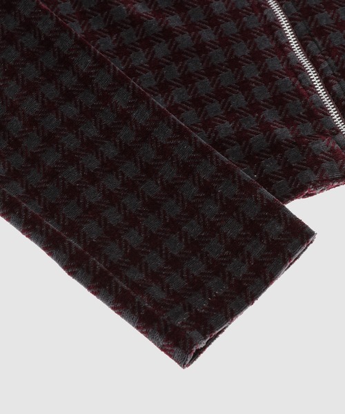 Our Legacy（アワーレガシー）の「OUR LEGACY SLIM ZIP LONGSLEEVE（カーディガン/ボレロ・レディース・その他・34）」の9枚目の写真