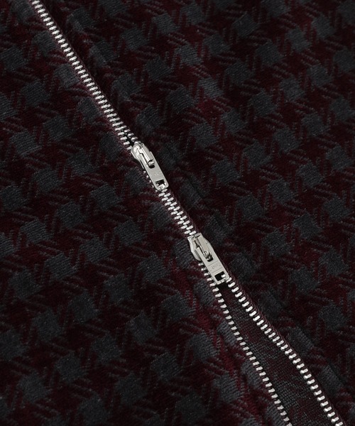 Our Legacy（アワーレガシー）の「OUR LEGACY SLIM ZIP LONGSLEEVE（カーディガン/ボレロ・レディース・その他・34）」の10枚目の写真