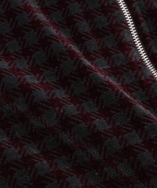 Our Legacy（アワーレガシー）の「OUR LEGACY SLIM ZIP LONGSLEEVE（カーディガン/ボレロ・レディース・その他・34）」の11枚目の写真