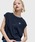 FRED PERRY�i�t���b�h�y���[�j�́uSheer Tipped Pique T-Shirt�^�V�A�[�e�B�b�v���C���s�PT�V���c�iT�V���c/�J�b�g�\�[�j�v�b�l�C�r�[