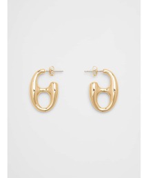 BANANA REPUBLIC FACTORY STORE（バナナリパブリック ファクトリーストア）の「BANANA REPUBLIC FACTORY STORE　　ハーフ マリナー ピアス（ピアス（両耳用））」