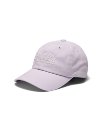 OGARP（オガープ）の「Knockin Logo B.B Cap Lightpurple（キャップ）」