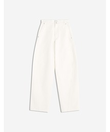 Maison Kitsune | TAPERED JEANS(デニムパンツ)