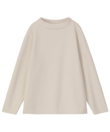 ZUCCa | BOUCLE JERSEY / カットソー / P(Tシャツ/カットソー)