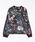 JORDAN BRAND�i�W���[�_���u�����h�j�́uJORDAN BRAND M J FLT AOP LS JRSY �����O�X���[�u IF1831 010BLACK/WHITE�iT�V���c/�J�b�g�\�[�j�v�b�u���b�N