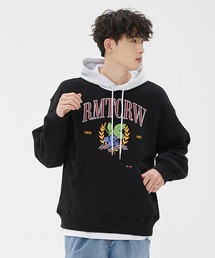 G.O.C（ジーオーシー）の「プルオーバーパーカー（パーカー）」