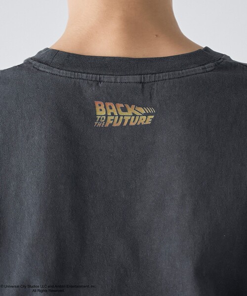 coen（コーエン）の「【WEB先行販売】ヴィンテージライク ムービーTシャツ（Tシャツ/カットソー・メンズ・ダークグレー/その他1/オフホワイト/ネイビー・S/XL/L/M）」の15枚目の写真