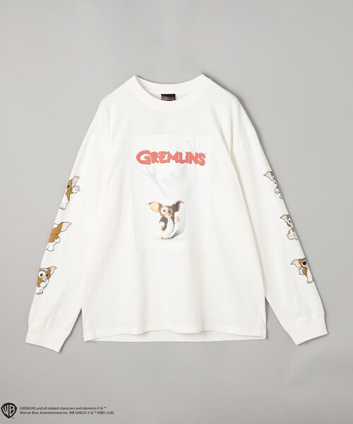 coen（コーエン）の「【WEB先行販売】ヴィンテージライク ムービーTシャツ（Tシャツ/カットソー・メンズ・ダークグレー/その他1/オフホワイト/ネイビー・S/XL/L/M）」の16枚目の写真