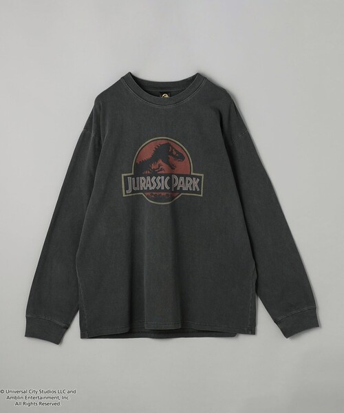 coen（コーエン）の「【WEB先行販売】ヴィンテージライク ムービーTシャツ（Tシャツ/カットソー・メンズ・ダークグレー/その他1/オフホワイト/ネイビー・S/XL/L/M）」の19枚目の写真