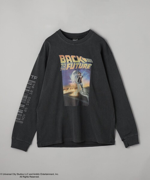 coen（コーエン）の「【WEB先行販売】ヴィンテージライク ムービーTシャツ（Tシャツ/カットソー・メンズ・ダークグレー/その他1/オフホワイト/ネイビー・S/XL/L/M）」の22枚目の写真