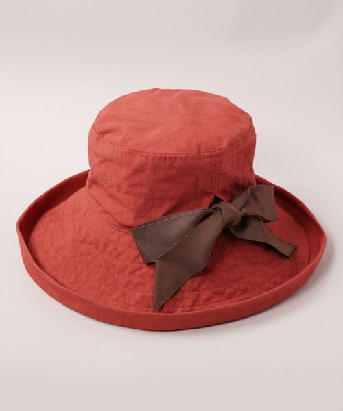 LAUNDRY RIBBON M3（ハット）｜CA4LA（カシラ）のファッション通販