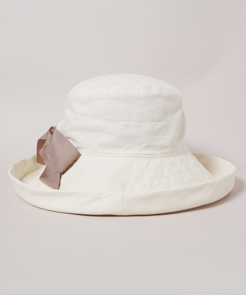 LAUNDRY RIBBON M3（ハット）｜CA4LA（カシラ）のファッション通販