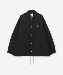 DANTON（ダントン）の「DANTON | 3レイヤークロス コーチジャケット MEN（その他アウター）」