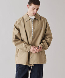 DANTON｜ダントン（メンズ）のジャケット/アウター（ベージュ系）通販