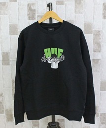 TopIsm（トップイズム）の「デイズドクルーネック スウェット トレーナー DAZED CREWNECK（スウェット）」
