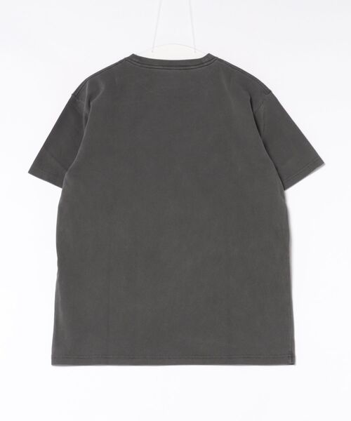 rip curl(リップカール)の「RIP CURL/リップカール メンズ 半袖 Tシャツ TRIBAL TEE RCM6S-2108(Tシャツ/カットソー・メンズ・ホワイト/スミクロ・M/L/XL)」の9枚目の写真