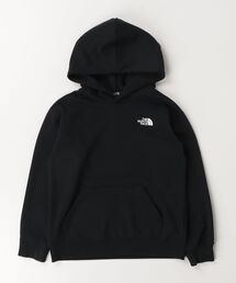 THE NORTH FACE（ザノースフェイス）の「【KIDS】プルオーバーパーカー（パーカー）」