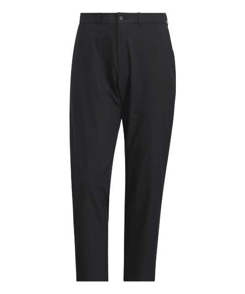 adidas(アディダス)の「アディダス adidas プレミアム レギュラーフィット テーラードパンツ(スラックス・メンズ・ネイビー/ブラック・LL/3L/M/L)」の11枚目の写真
