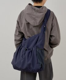 WHIMSIC（ウィムジック）の「【UNISEX】マルチウェイショルダーバッグ（ショルダーバッグ）」