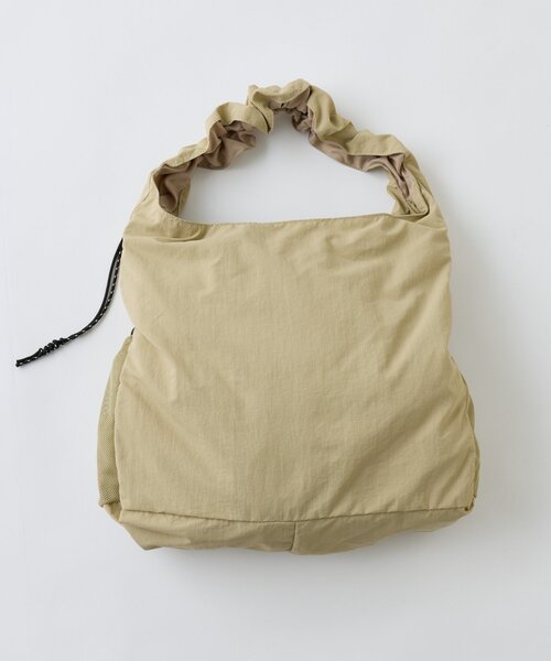 WHIMSIC（ウィムジック）の「【UNISEX】マルチウェイショルダーバッグ（ショルダーバッグ・メンズ・ブラック/ネイビー/ベージュ・ONE SIZE）」の10枚目の写真